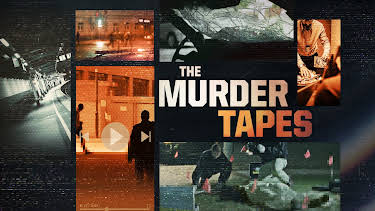 05:00: The Murder Tapes (S5 E1) (S5) | Investigation Discovery | 8/1 2026