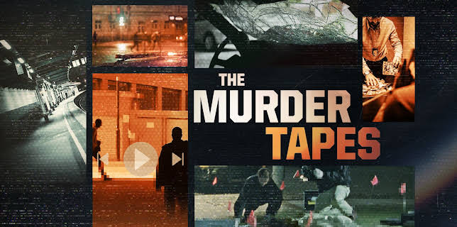 02:00: The Murder Tapes (S5 E10) (S5) | Investigation Discovery | 8/14 2025