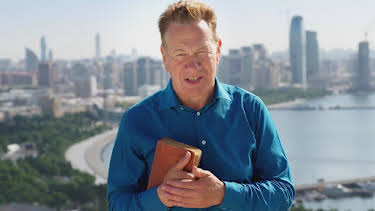 3:00 AM: Great Continental Railway Journeys (S6 E2) (S6) | Yesterday | 10/28 2025