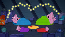 Peppa Pig (S8 E47)