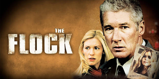 The Flock (2007)