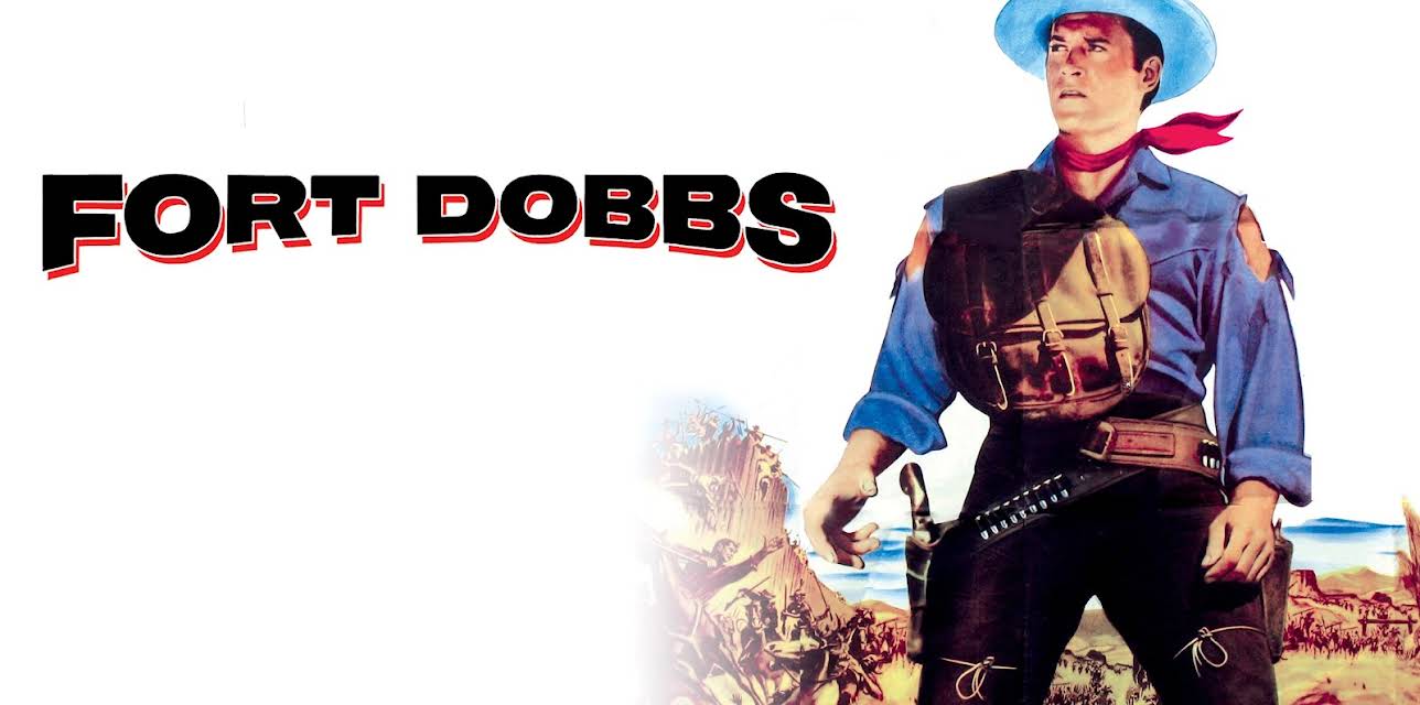 Fort Dobbs (1958)