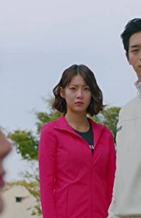 Seung-yeon Gong as 