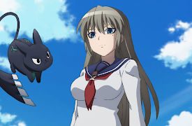 Magical Girl Spec-Ops Asuka (Simuldub): The Magical Girl Comes Back