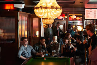 02:20: Normal People | ZDFneo | 4/11 2026