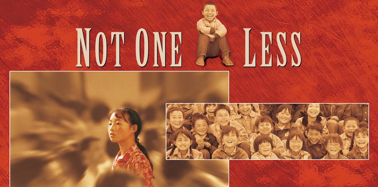 Not One Less (2000)