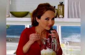 Giada at Home, Season 1: Road Trip Picnic