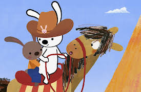 Not a Box: It’s a Comet / It’s a Cowboy Hat