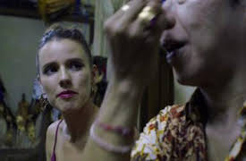 We Speak Dance: Bali