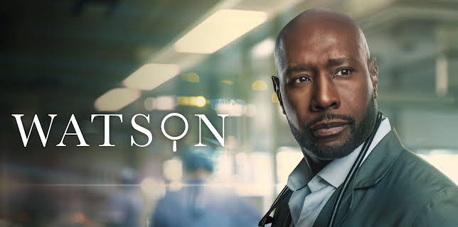 Watson Season 2