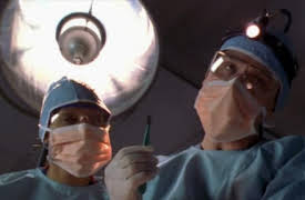 Law & Order: Criminal Intent Season 1: The Good Doctor