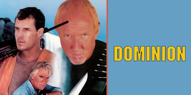 Dominion (1995)