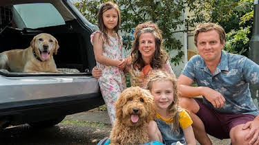 12:45 PM: Waffle the Wonder Dog (S2) | Cbeebies | 7/28 2026