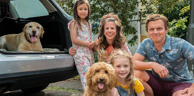 5:15 PM: Waffle the Wonder Dog (S2) | Cbeebies | 11/3 2025