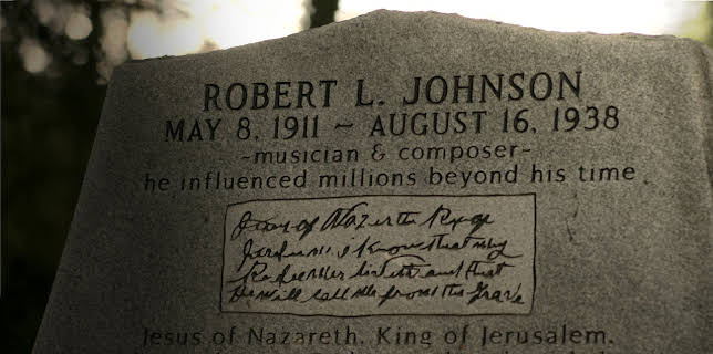 ReMastered: Devil at the Crossroads (2019)