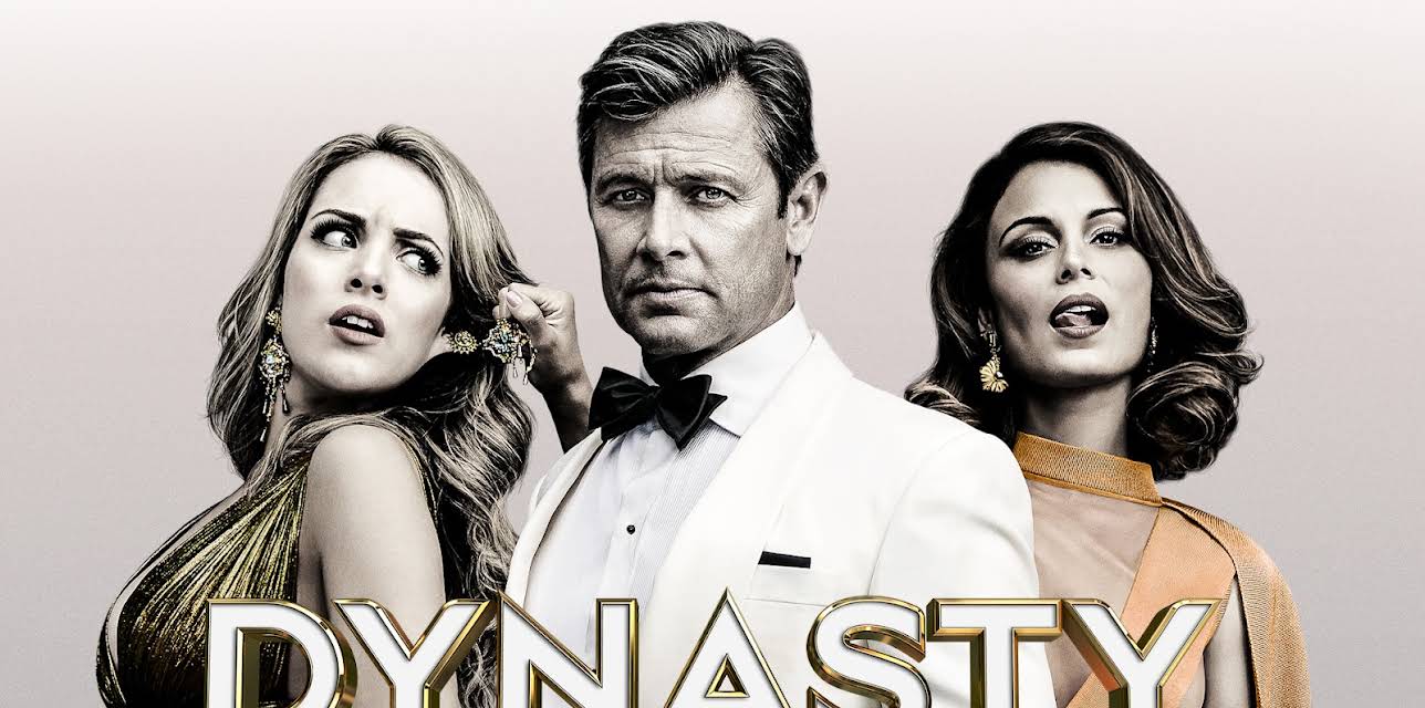 Dynasty, Season 1