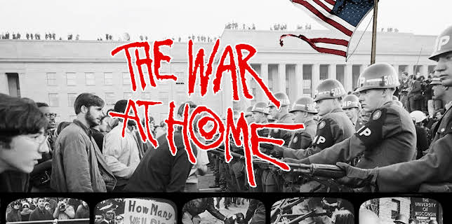The War at Home (1979)