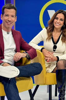 17:00: La vesprada amb tu | À Punt | 4/3 2026