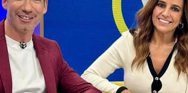 16:45: La vesprada amb tu | À Punt | 1/8 2026