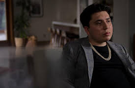 Spy High: Canary in the Coal Mine