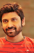 Sumanth as 