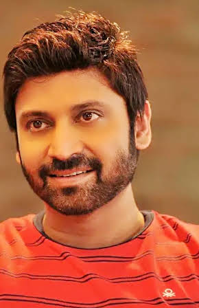 Sumanth as 