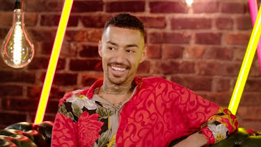 12:05 AM: Naked Attraction: All Out & Proud | E4 | 7/2 2026