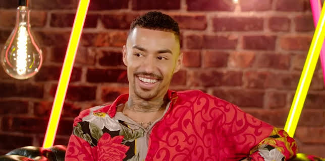 11:05 PM: Naked Attraction: All Out & Proud | E4 | 3/3 2026