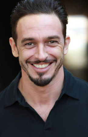 Billy Ray Gallion as 