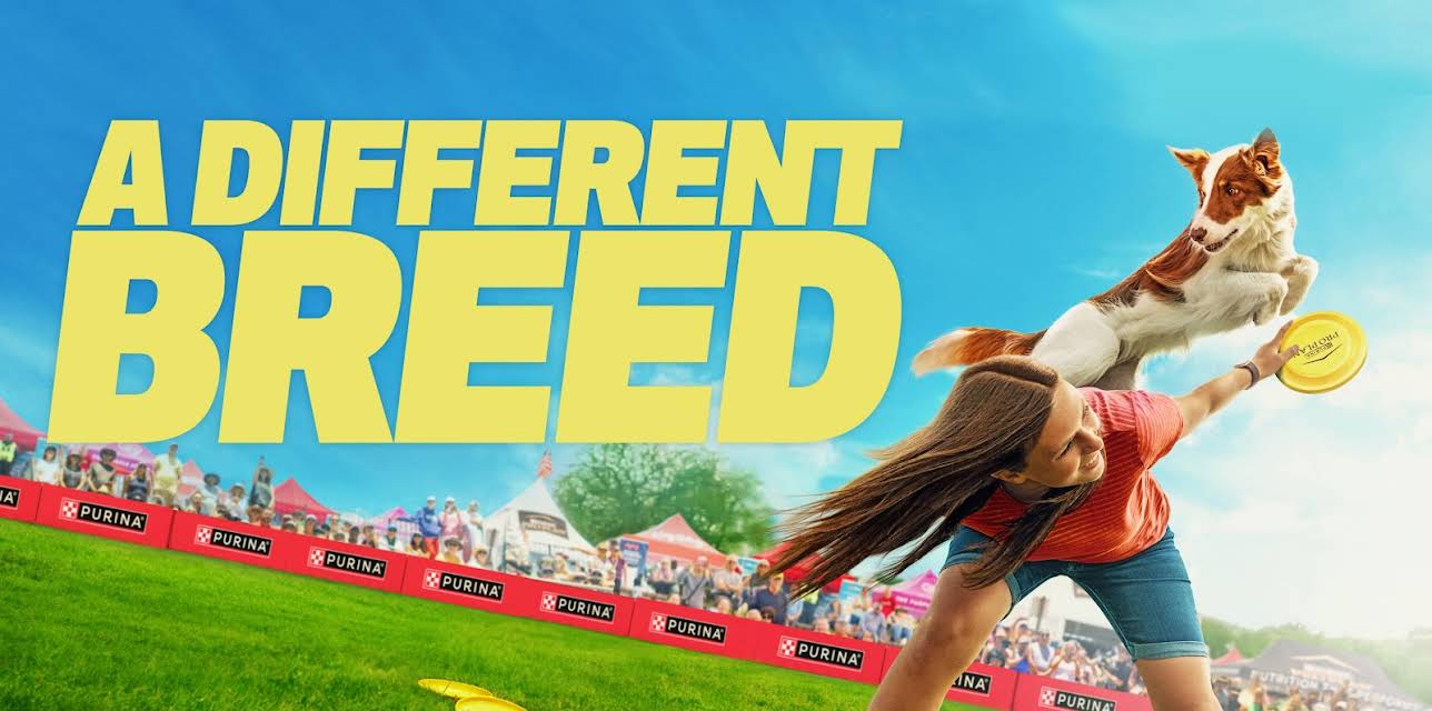 A Different Breed S1