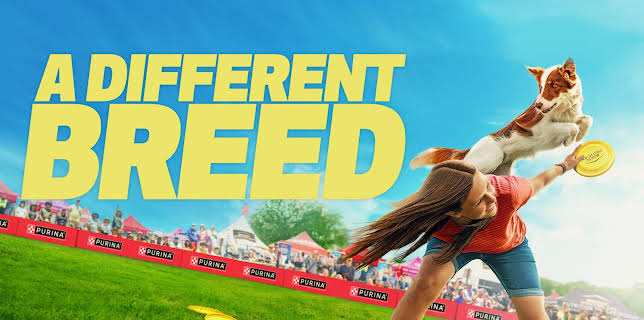 A Different Breed S1