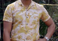 Magnum (T1): Ep.18 Un beso antes de morir