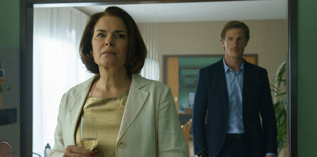 03:40: Am Ende - Die Macht der Kränkung | ZDFneo | 3/18 2026