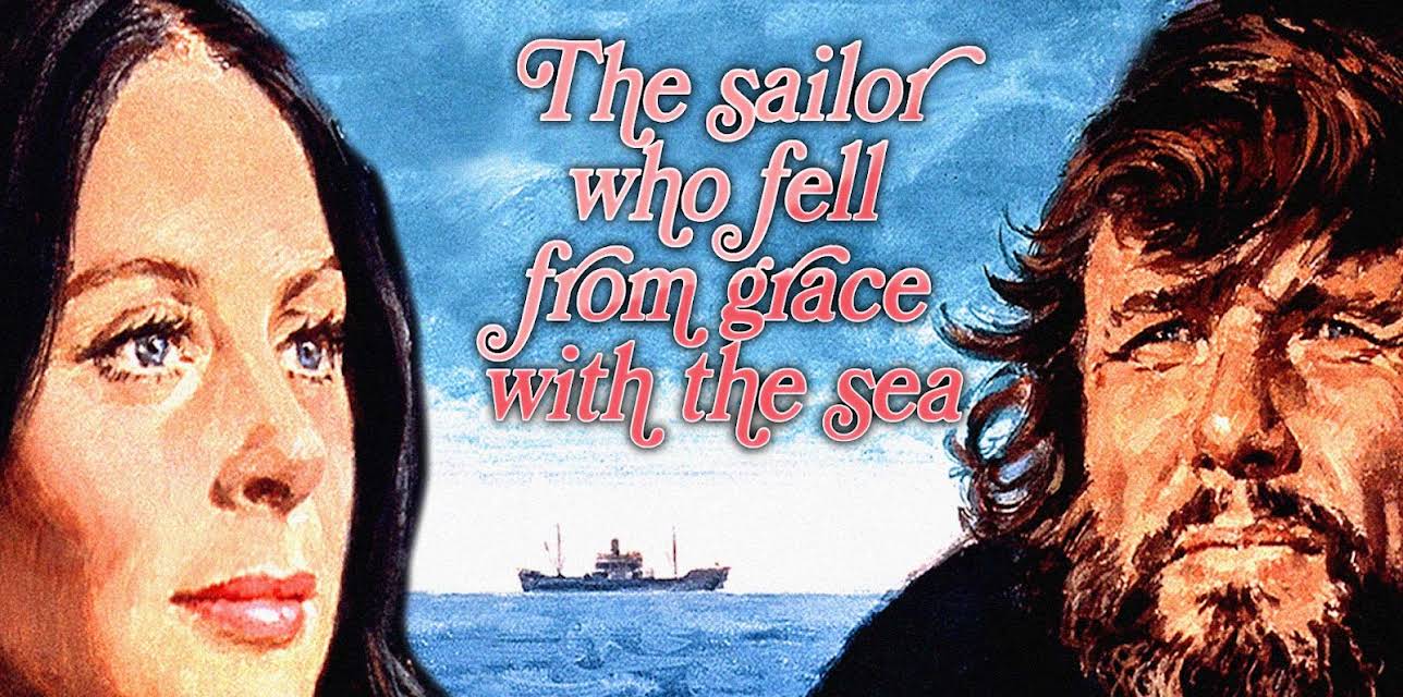 Sailor Who Fell From Grace With the Sea (1976)