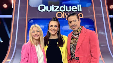 15:10: Quizduell-Olymp | BR Fernsehen | 9/23 2026