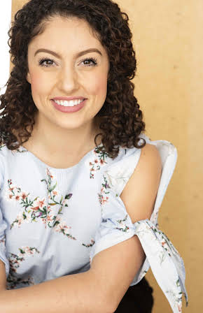 Cassandra Consiglio as 