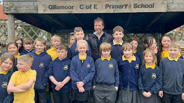 4:25 PM: The Yorkshire Vet (S16 E8) (S16) | Channel 5 | 3/28 2026