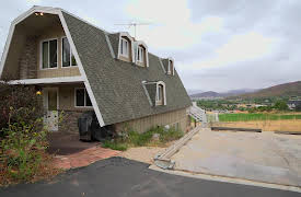 Mountain Life: Mountain Getaway in Park City, Utah