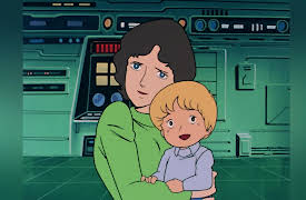 Mobile Suit Gundam: Season 1: Winds of War