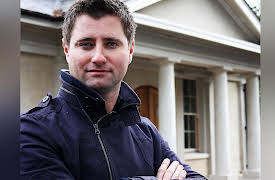 The Restoration Man: Episode 6