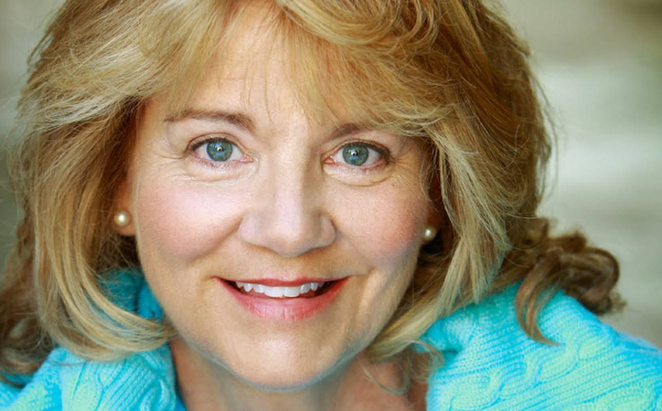 Betsy Baker