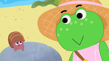 9:15 AM: Tralala (S1) | Cbeebies | 10/16 2026