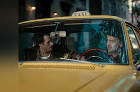 Public Morals Season 1: Ladies Night