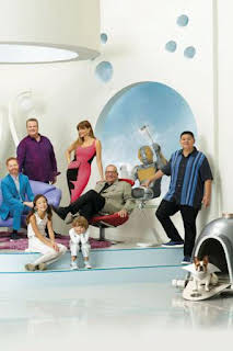19:41: Modern Family (T8): Ep.2 Un día estereotípico | Comedy Central | 8/19 2026