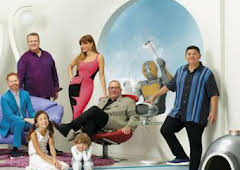 Modern Family (T8): Ep.11 Capi y Piolín