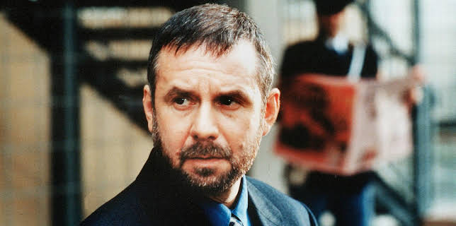 23:15: Donna Leon - Venezianische Scharade | BR Fernsehen | 3/14 2026