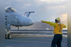 Carriers at War: USS Ford