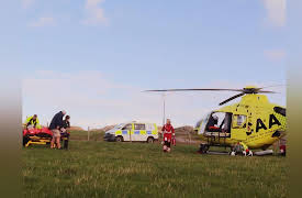 Paramedics on Scene: Episode 3