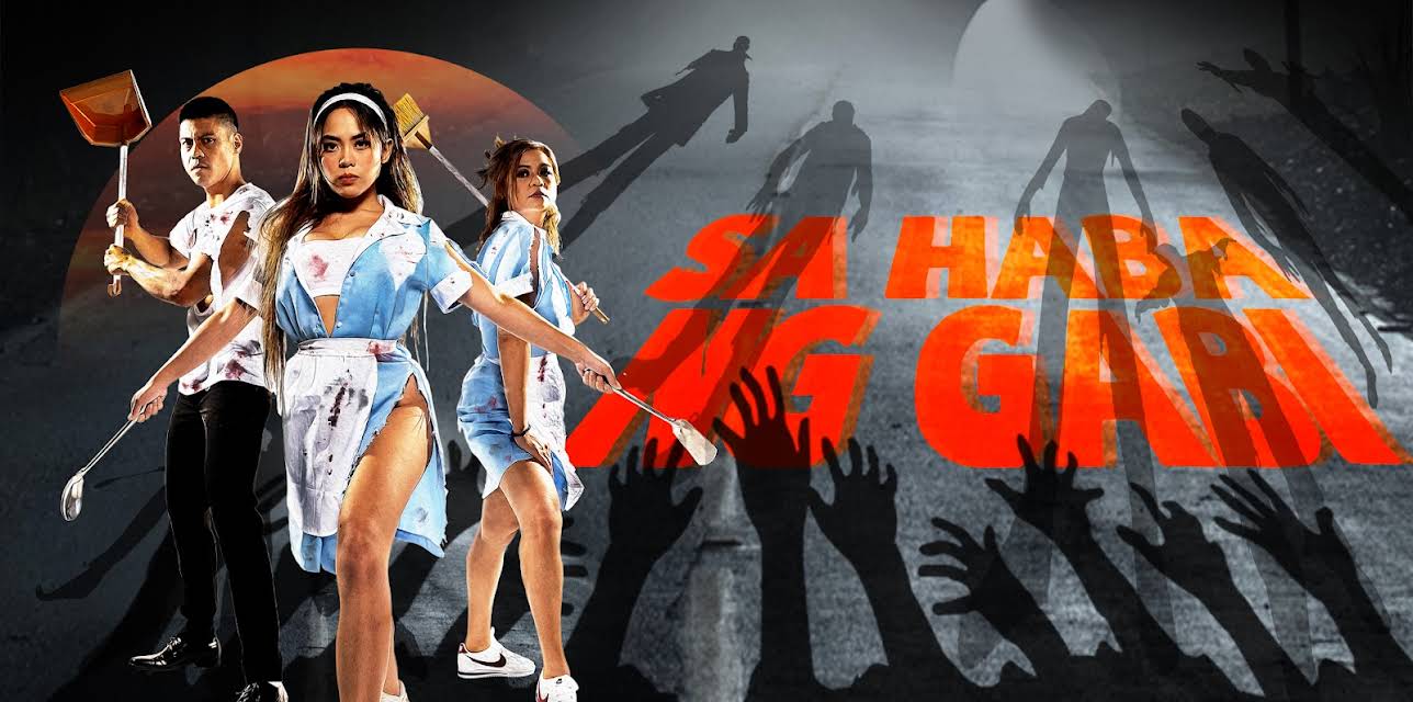 Sa Haba ng Gabi (2021)