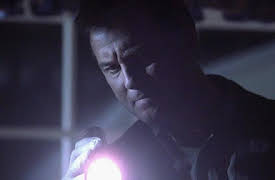 CSI: Crime Scene Investigation, Season 1: Blood Drops